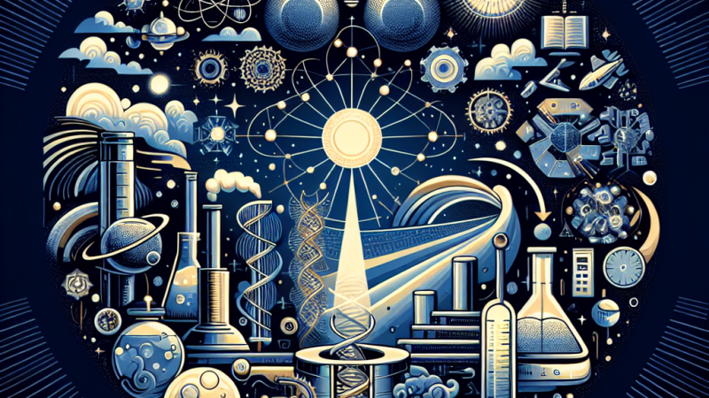 Światło - jego znaczenie, działanie i zastosowanie