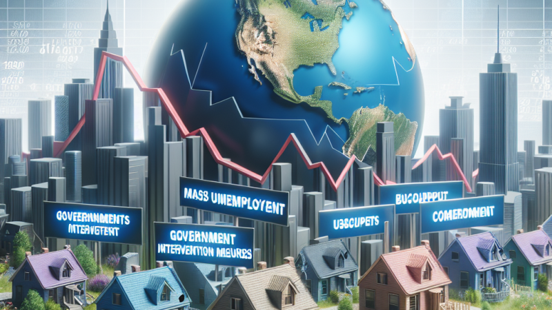 Światowy kryzys ekonomiczny i metody jego przezwyciężania.