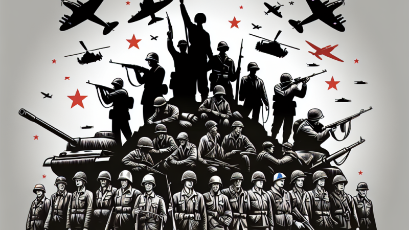 Święto Wojska Polskiego