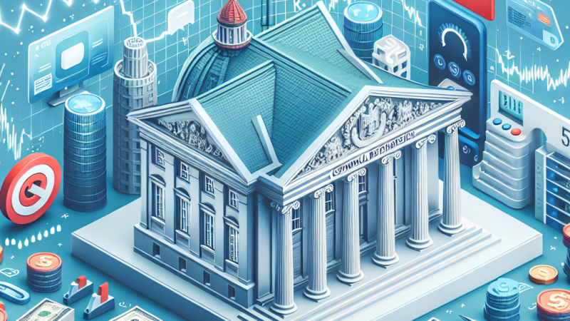 System bankowy w Polsce: Bank centralny i banki komercyjne