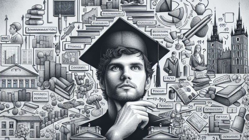 System edukacji w Polsce po 1999 roku - charakterystyka i próba oceny