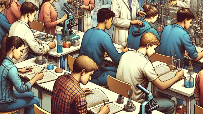 System kształcenia zawodowego w Polsce.