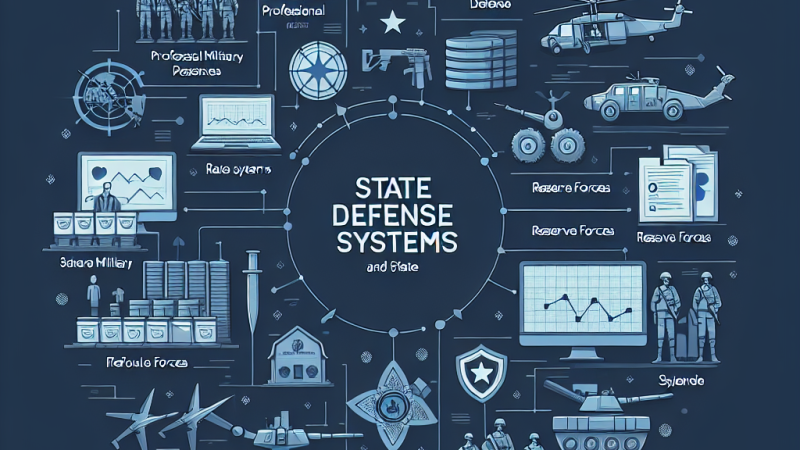 System obronny państwa