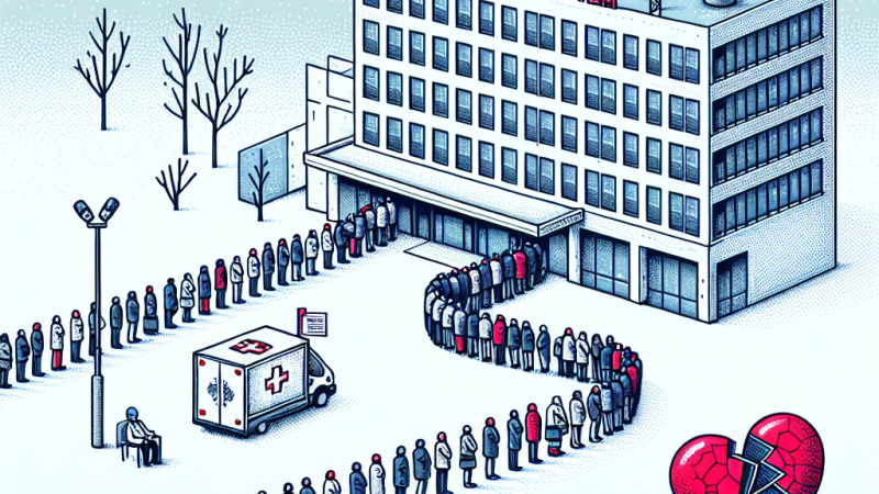 System polskiej ochrony zdrowia.