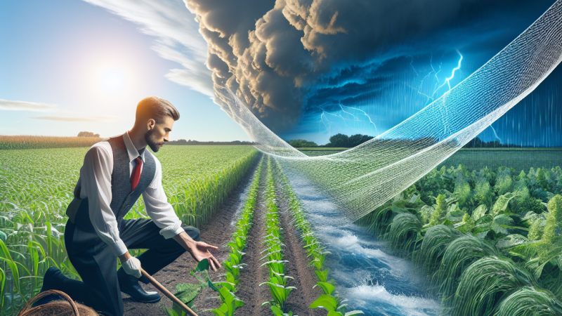 System ubezpieczeń społecznych rolników w Polsce: Analiza i zagadnienia