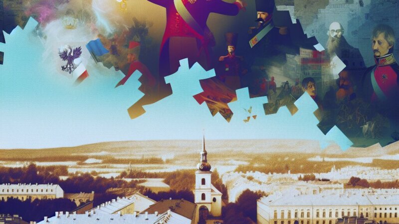 System wersalski na przykładzie wybranego kraju