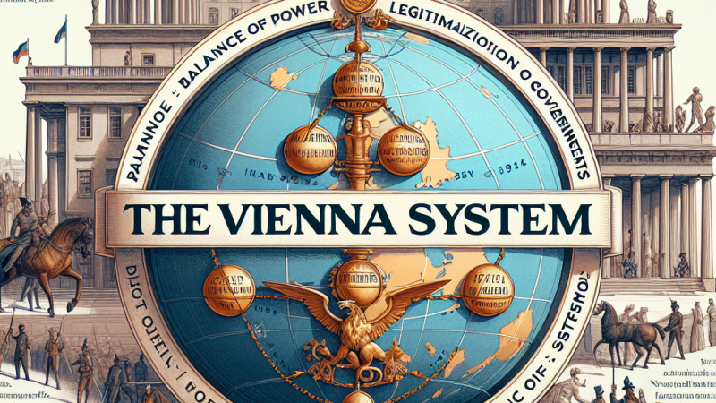System wiedeński i jego funkcjonowanie: przegląd i wyjaśnienie.