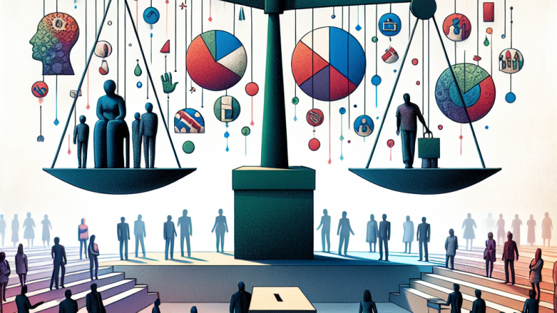 System wyborczy i jego wpływ na kształt demokracji w Polsce