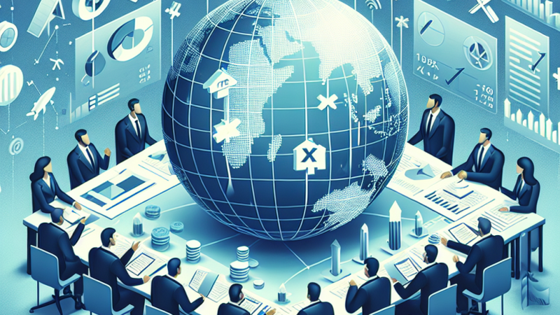 Systemy konsolidacji podatkowej w CIT