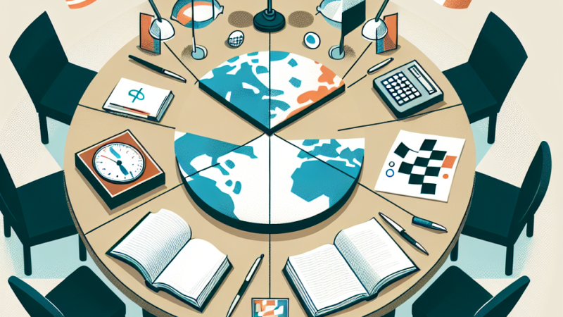 Systemy partyjne: który lepszy dla demokracji w państwie?