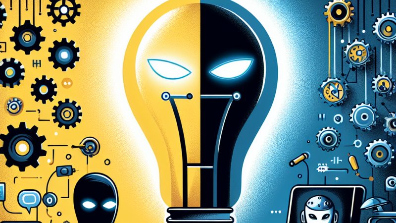 Szanse i zagrożenia sztucznej inteligencji w marketingu i reklamie