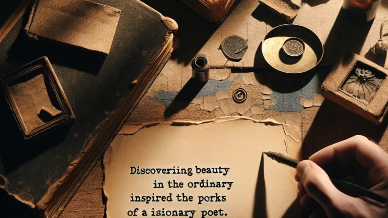 "Szare eminencje zachwytu" - interpretacja