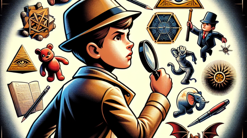 Szatan z siódmej klasy - problematyka