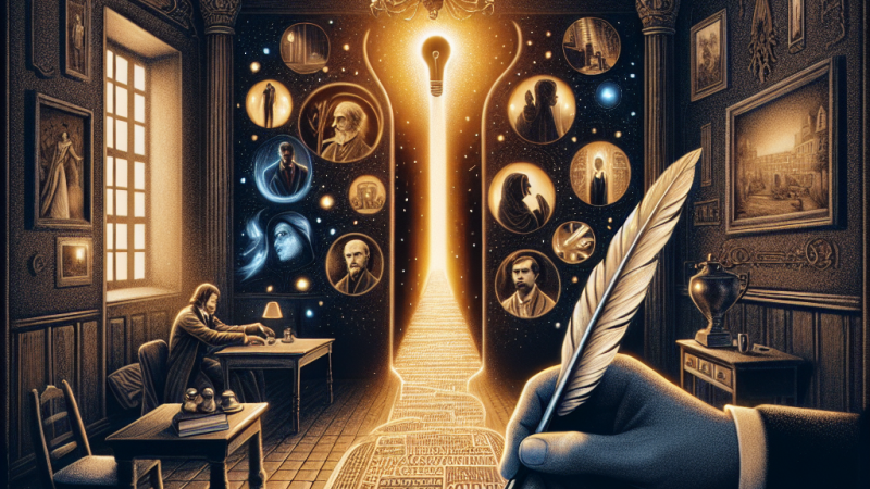 Szczegółowa analiza powieści „Zbrodnia i kara” Fiodora Dostojewskiego