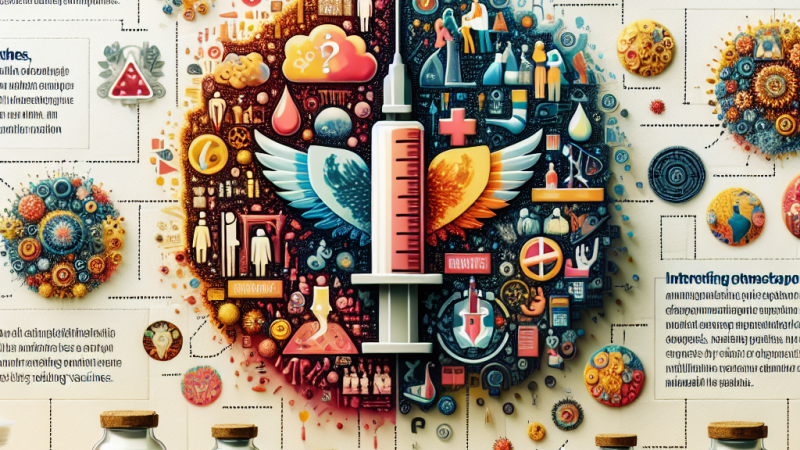 Szczepienia – Fakty i Mity