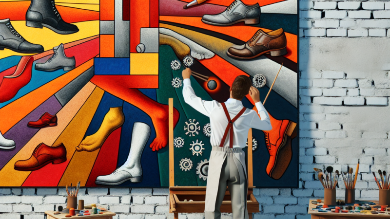 "Szewcy" - interpretacja tytułu