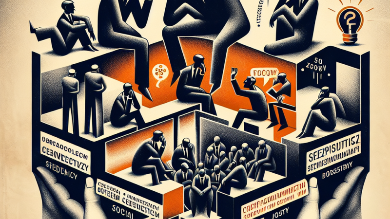 Szewcy - najważniejsze cytaty