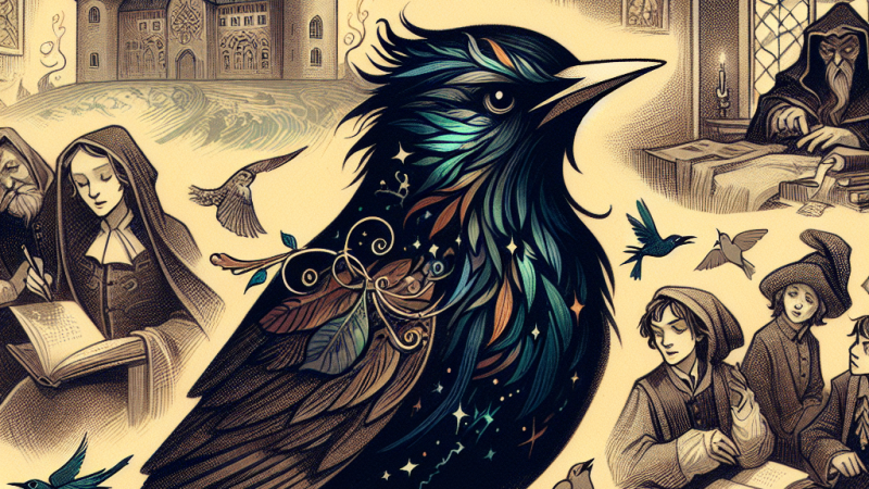 Szpak Mateusz - charakterystyka