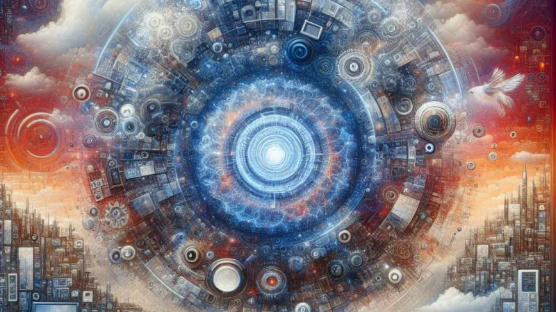 Sztuczna Inteligencja jako generator treści: ewolucja i perspektywy