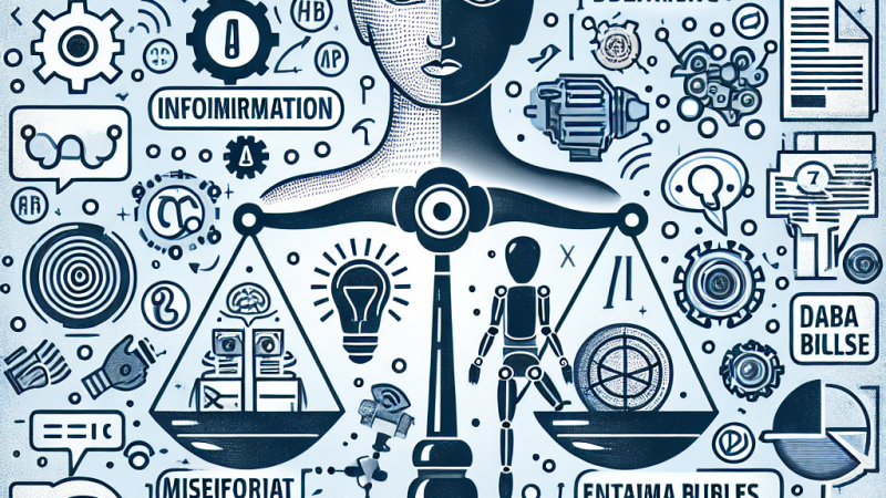 Sztuczna inteligencja jako współautor: Przyszłość dziennikarstwa czy zagrożenie dla rzetelności?