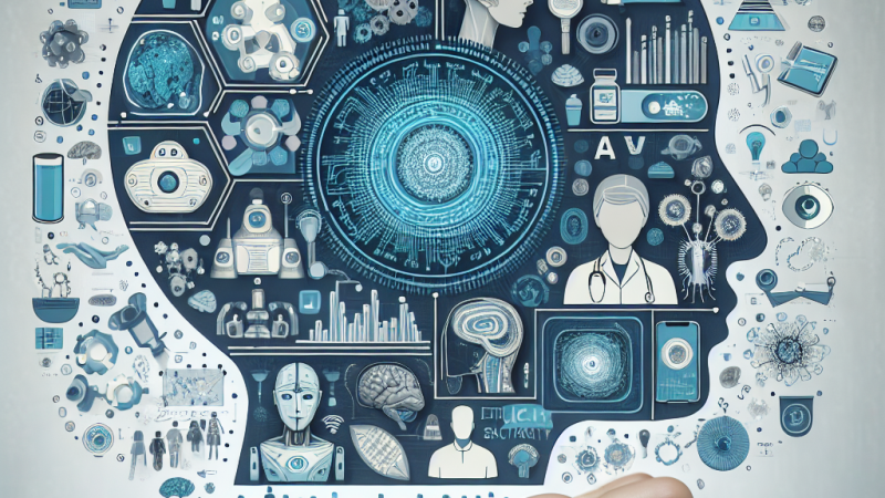 Sztuczna inteligencja