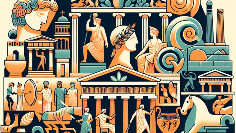 Sztuka starożytnej Grecji