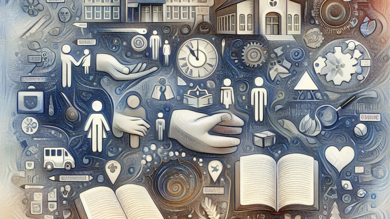 Szybko umierająca wdzięczność: przykłady ze społeczności szkolnej.