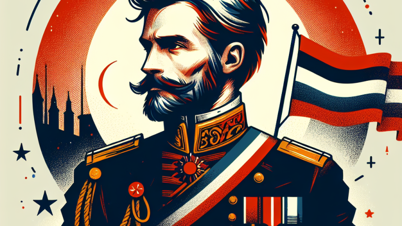 Szymon Gajowiec - charakterystyka