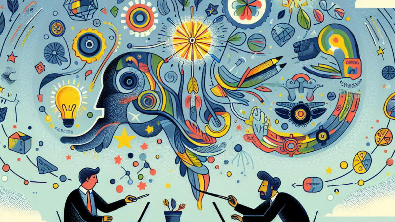 Talent pedagogiczny według Szumana: Analiza na podstawie jego książki