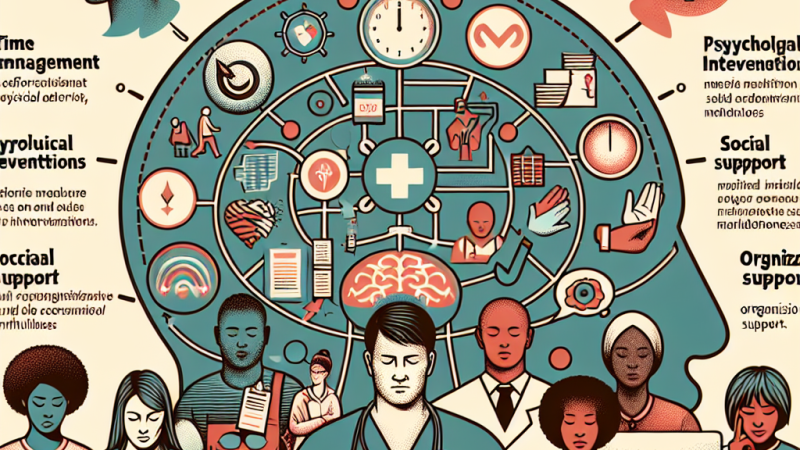 Techniki i metody przeciwdziałania stresowi i wypaleniu zawodowemu pracownika socjalnego