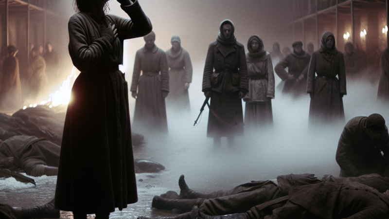 Temat: Walka jako sposób na zachowanie godności. Odwołaj się do "Zdążyć przed Panem Bogiem " Hanny Krall. Podaj tezę, dziesięć argumentów do tezy. Do każdego argumentu podaj przykład z książki.