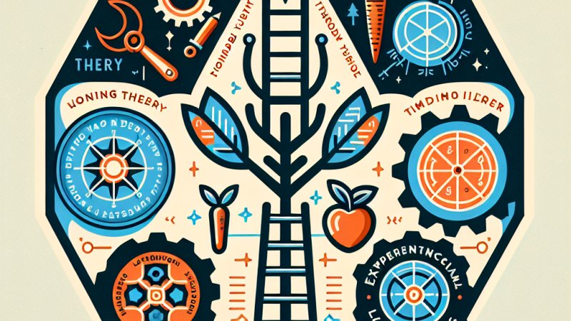 Teoretyczne podstawy rozwoju zawodowego