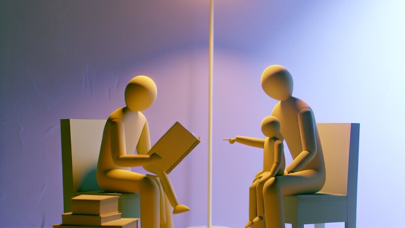 Teoretyczne podstawy wspólnego czytania i jego rola w życiu dziecka i rodziny