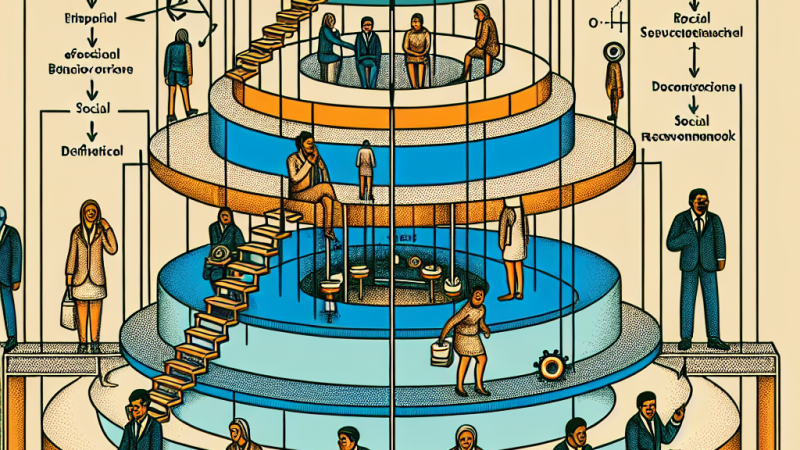 Teoria strukturalna R. Mertona