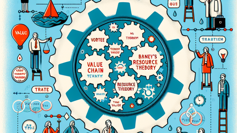 Teoria wartości jako fundament w biznesie