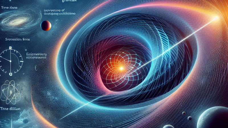 Teoria względności - Przegląd i implikacje