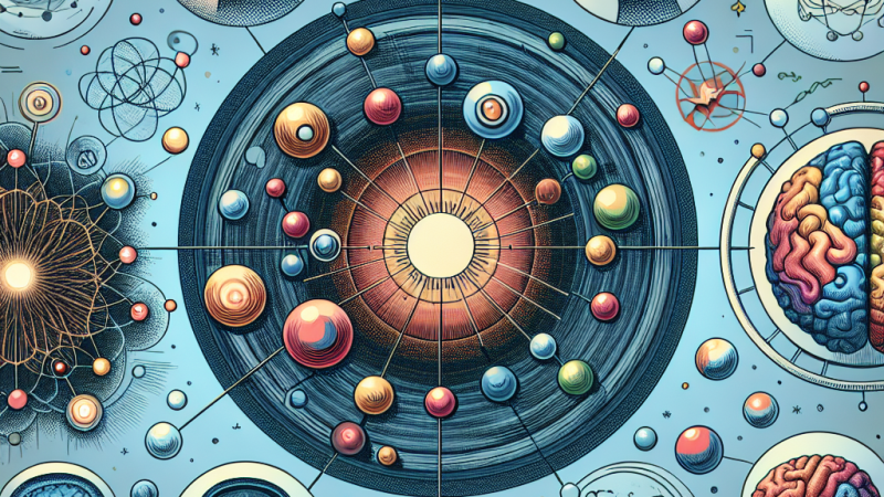 Teorie emocjonalności człowieka