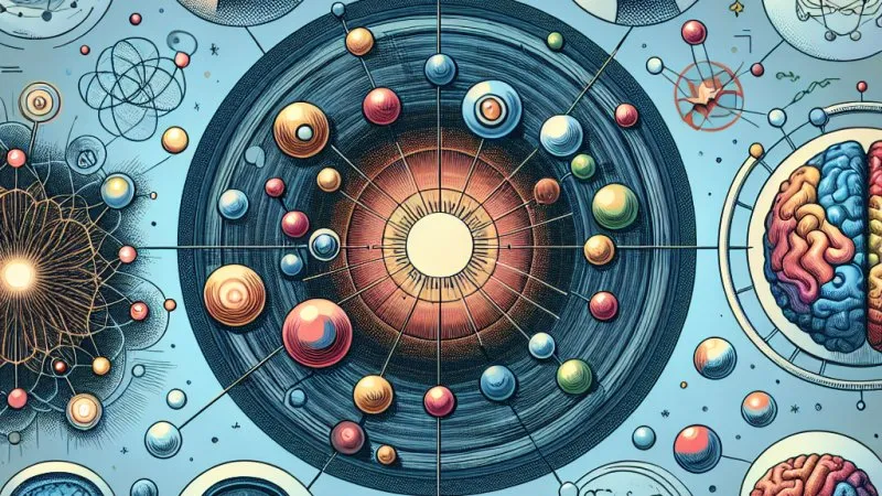 Teorie emocjonalności człowieka