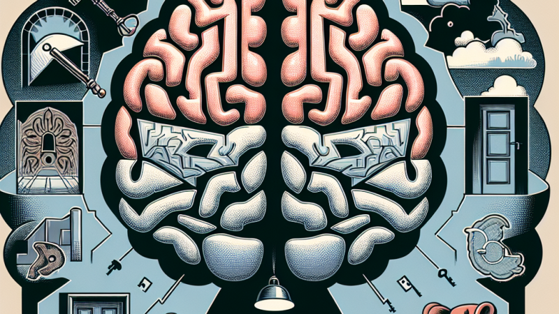 Teorie Freuda i jego psychoanaliza