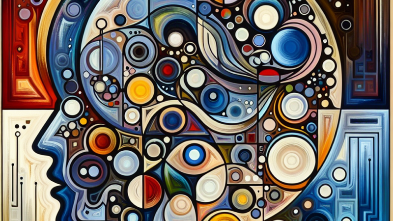 Teorie Osobowości a Emocje: Przegląd Literatury i Współczesne Badania