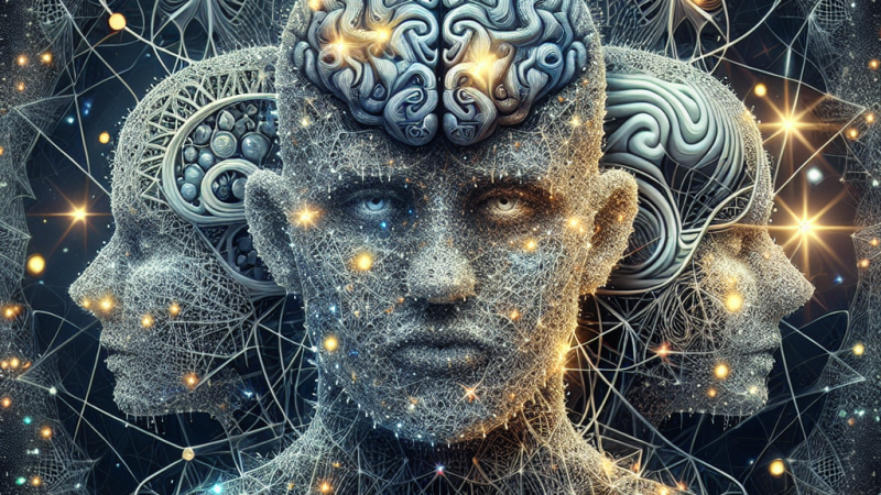 Teorie osobowości: Analiza teorii cech i teorii temperamentów