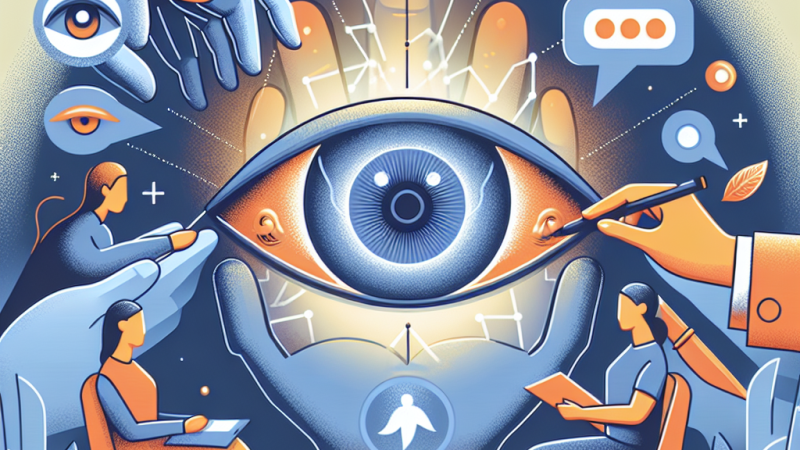 Terapia EMDR - jej znaczenie i efektywność