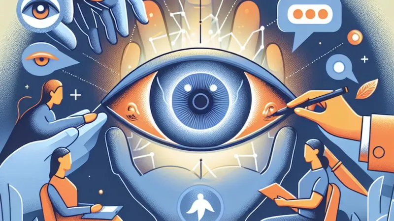 Terapia EMDR - jej znaczenie i efektywność