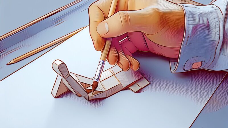 Terapia manualna połączona z arteterapią