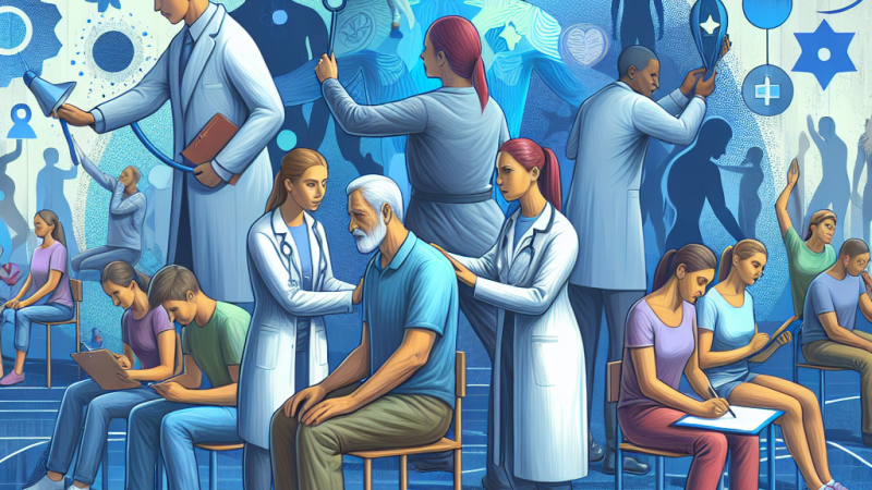 Terapia zajęciowa w pracy z osobami uzależnionymi: skuteczność działań i współpraca z instruktorami terapii uzależnień