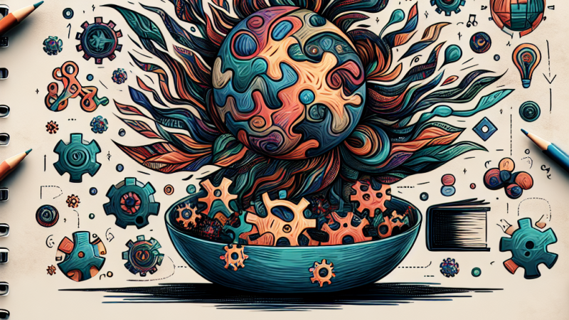 Terapie niedyrektywne i dyrektywne dla osób z autyzmem i zespołem Aspergera: rozwój poznawczy, metody zwiększające skuteczność zapamiętywania oraz definicja zespołu Aspergera i autyzmu. Oparcie na literaturze z psychologii klinicznej.