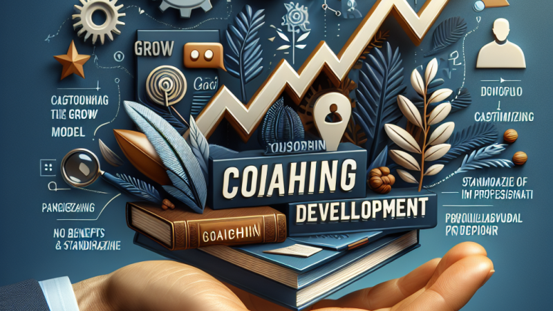 Termin coachingu, a samorozwój człowieka