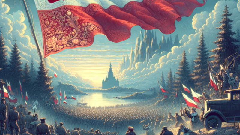 Tęsknota i miłość w „Panu Tadeuszu” Adama Mickiewicza