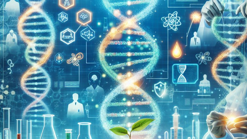 The Potential Benefits of Gene Therapy Outweigh Its Disadvantages