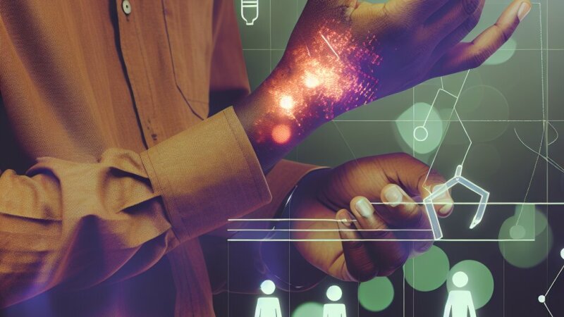 Toksiczna nekroliza naskórka – referat